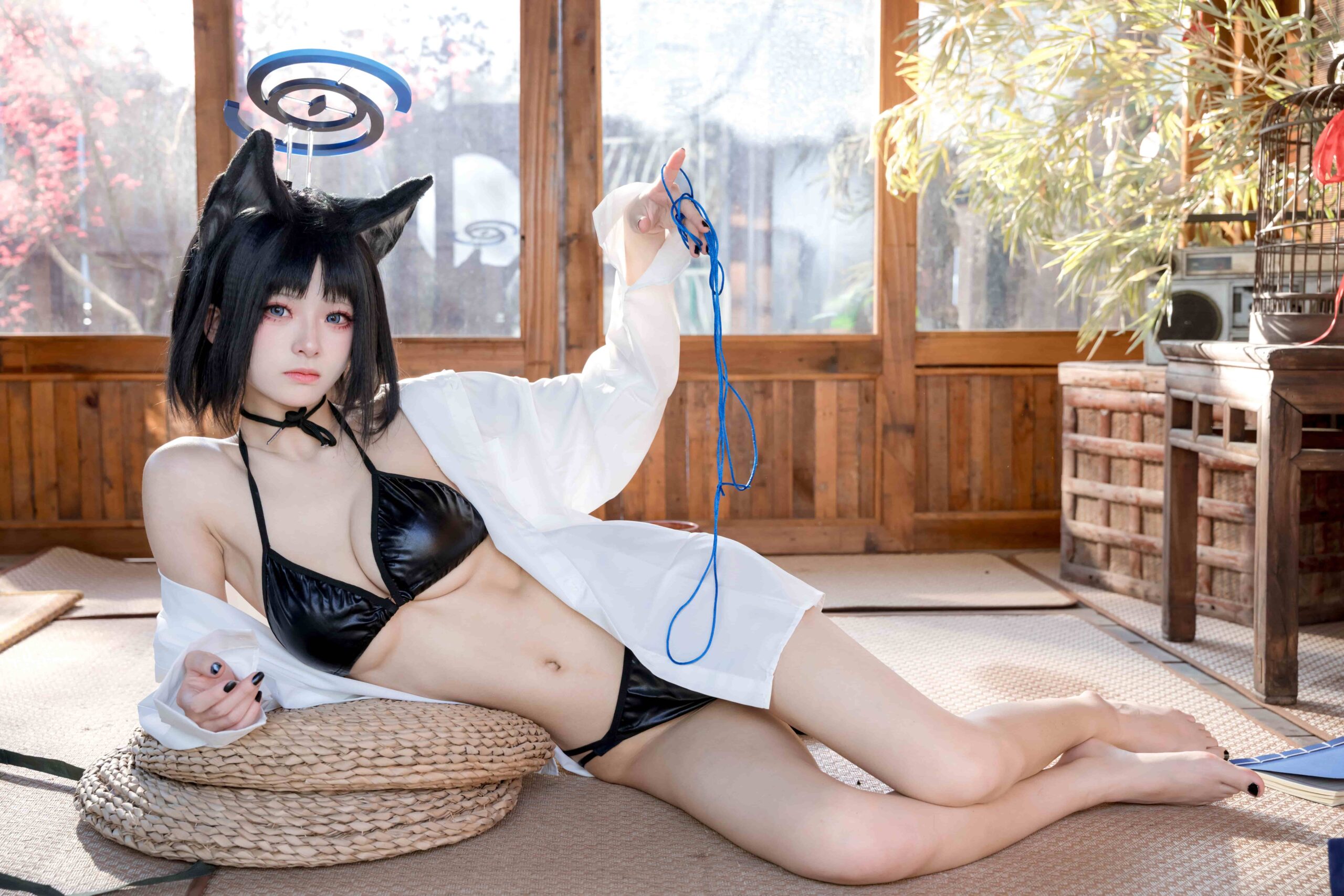 ASIAN国模人体PICS